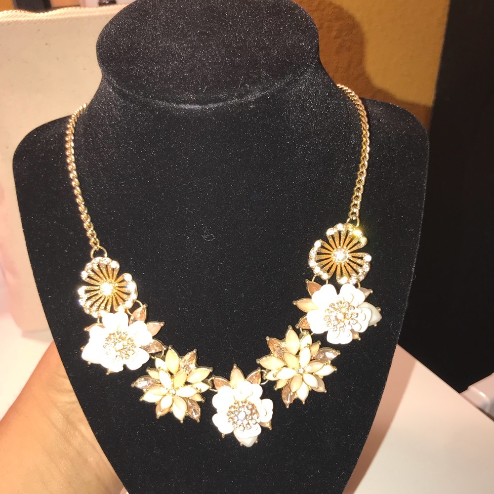 Statement Necklace
